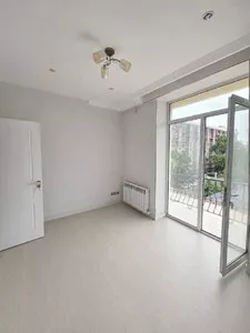 Трехкомнатная квартира в ЖК Parkent Plaza, 64 м²
