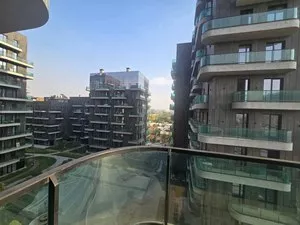 Трехкомнатная квартира в ЖК Parkwood, 85 кв.м