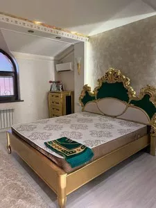 Трехкомнатная квартира в ЖК Пойтахт Гавхари, Юнусабадский район