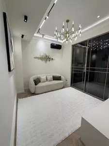 Трехкомнатная квартира в ЖК Regnum Plaza, 84 м²