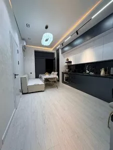 Трехкомнатная квартира в ЖК Саламатина, Яккасарайский район