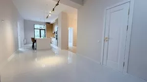 Трехкомнатная квартира в ЖК Shahriabad, 90 м2