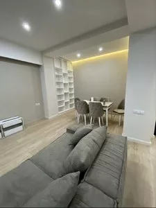 Трехкомнатная квартира в ЖК Taraqqiyot Residence