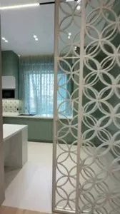 Трехкомнатная квартира в ЖК Узбегим, 114 м2