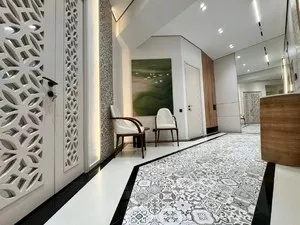 Трехкомнатная квартира в ЖК Узбегим, Яккасарайский район