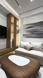 Трехкомнатная квартира в ЖК Узбегим, Яккасарайский район