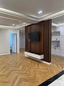 Трехкомнатная квартира в ЖК Vegas Tower, 85 кв.м