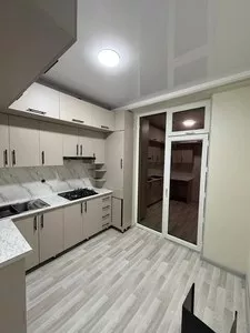 Трехкомнатная квартира в ЖК Xonsaroy Okean, Юнусабад