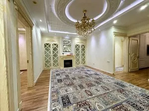 Трехкомнатная квартира в новостройке, 114 м2, Ц-5