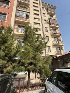 Трехкомнатная квартира в новостройке, 78 кв.м, Юнусабад