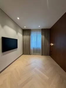 Трехкомнатная квартира в новостройке, 97 м2, Мирабадский район