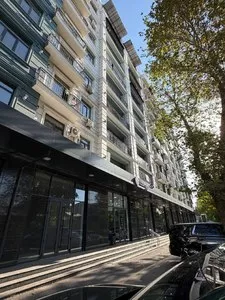 Трехкомнатная квартира в новостройке ЖК OSIYO STROY, Чиланзар