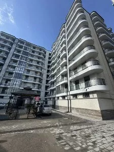 Трехкомнатная квартира в новостройке ЖК Shaxriabad