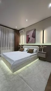 Трехкомнатная квартира в новостройке NRG Botanica Saroyi