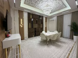 Трехкомнатная квартира в новостройке, Шайхантахурский район, Тахтапул