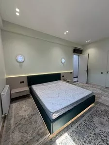 Трехкомнатная квартира в новостройке, Ташкент Сити