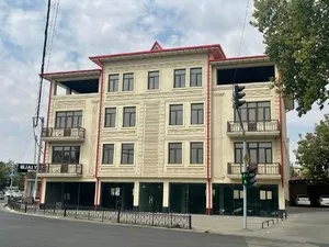Трехкомнатная квартира в новостройке, Юнусабадский район