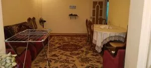 Трехкомнатная квартира в районе Госпитального (Чехова)