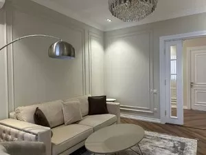 Трехкомнатная квартира в Яшнабадском районе, 87 кв.м
