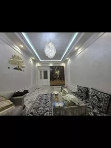 Трехкомнатная квартира в Зангиатинском районе, Бек Барака Сити
