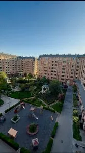 Трехкомнатный дуплекс в ЖК Parisien, 90 м²