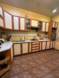 Трехкомнатный коттедж в Мирабадском районе, ул. Нукусская