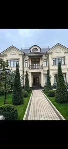 Трехуровневый дом в Мирзо-Улугбекском районе