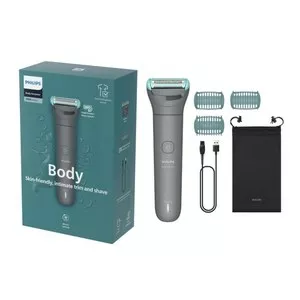 Триммер для Тела Philips BG3485/15 Body Groomer 3000 Series