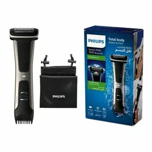 Триммер для Тела Philips BG7025/13 Body Groomer 7000 Series