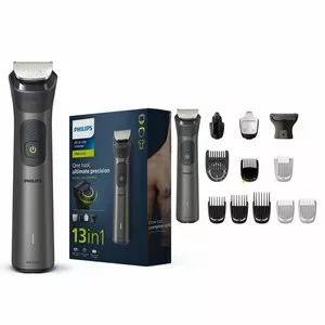 Триммер Philips MG7920/15 Триммер для Лица и Тела 13в1 1 Год Гарантия