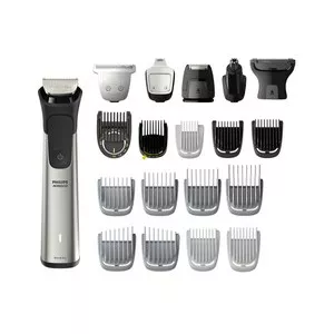 Триммер Philips MG9500/50 23в1 Multigroom 9000 Триммер для Лица и Тела