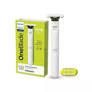 Триммер Philips OneBlade QP1924/70 Триммер для Тела 1 Год Гарантия
