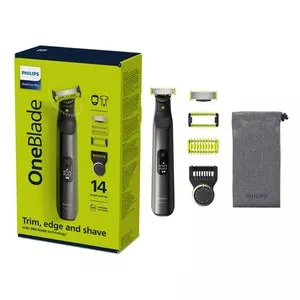 Триммер Philips QP6551/15 OneBlade Pro 360 Триммер для Лица и Тела