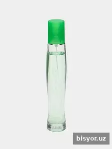 Туалетная вода Avon Summer White Maldives, 50 мл