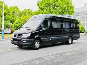 Туристический микроавтобус ASIA STAR VIP