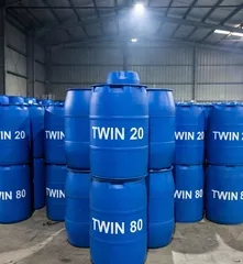 TWIN 20,80(Полисорбаты)
