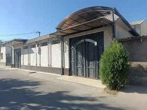 Участка 2.7 соток в Сергелийском районе