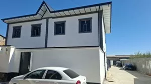 Участок 1.2 сотки, 3 комнаты, 100 м2 в Ташкентском районе