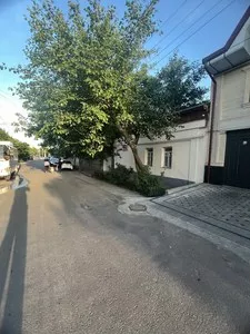 Участок 13 соток в Алмазарском районе