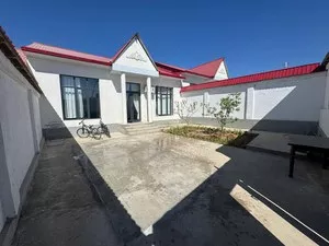 Участок 1.8 соток, 3 комнаты, Ташкентский район