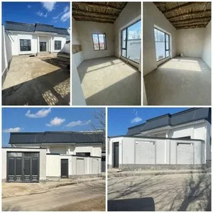 Участок 2 сотки, 5 комнат в Ташкентском районе, Келес