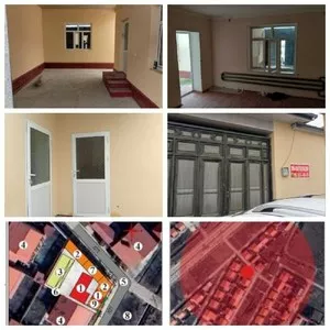 Участок 2 сотки в Урта-Чирчикском районе