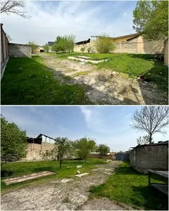 Участок 20 соток в центре города, Лола