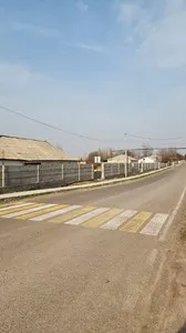 Участок 23.2 сотки в Пскентском районе