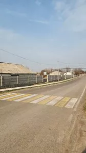 Участок 23.2 сотки в Пскентском районе