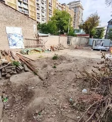 Участок, 240 м², Мирабадский