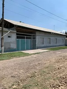 Участок 25 соток в Уртачирчикском районе с коммуникациями