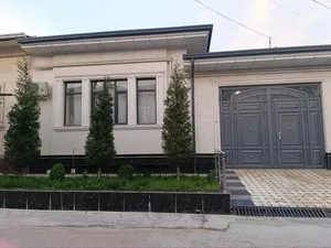 Участок 2.7 сотки, 5 комнат, Ташкентский район