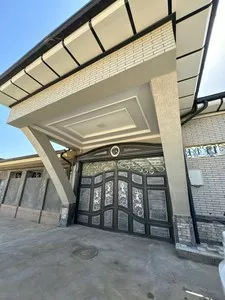Участок 3.2 сотки в Ташкенте, Хасанбай