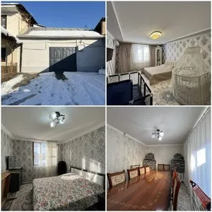 Участок 3.38 соток в Алмазарском районе